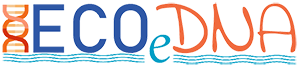 ECOeDNA logo