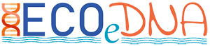 ECOeDNA logo
