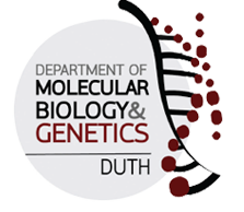 Department of Molecular Biology & Genetics - DUTH