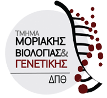 Τμήμα Μοριακής Βιολογίας & Γενετικής ΔΠΘ